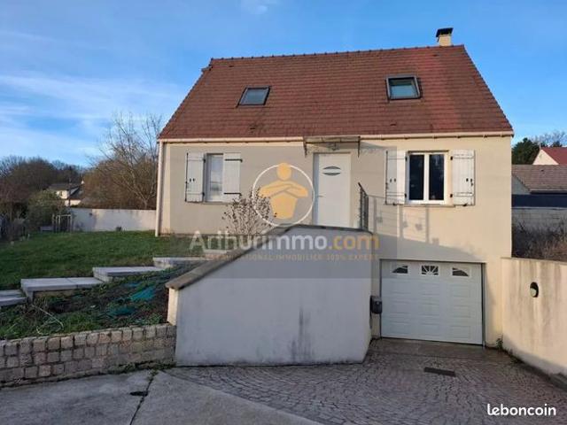 Pavillon 5 pièces 102 m²