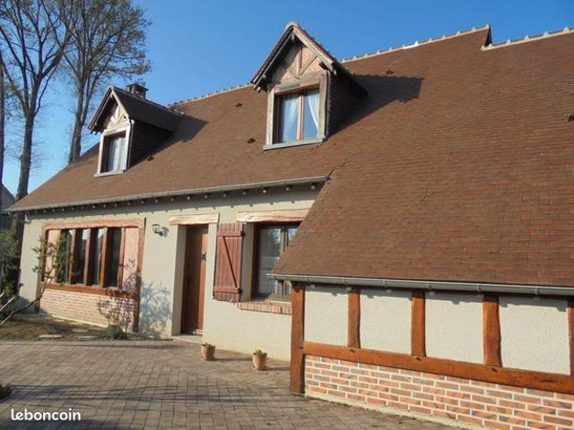 Pavillon 5 pièces 103 m²
