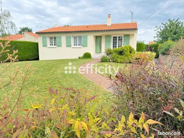 Pavillon 5 pièces 103 m²