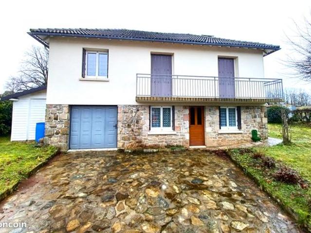 Pavillon 5 pièces 103 m²