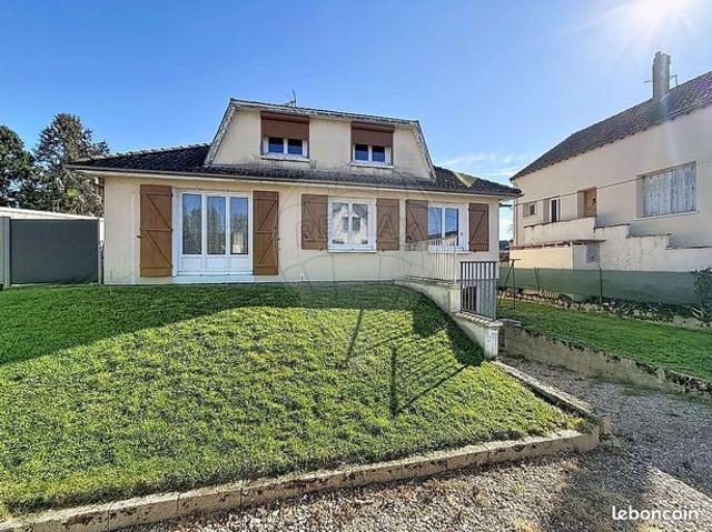 Pavillon 5 pièces 103 m²