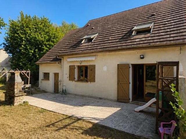 Pavillon 5 pièces 103 m²