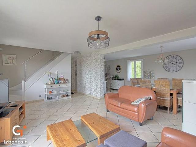 Pavillon 5 pièces 103 m²