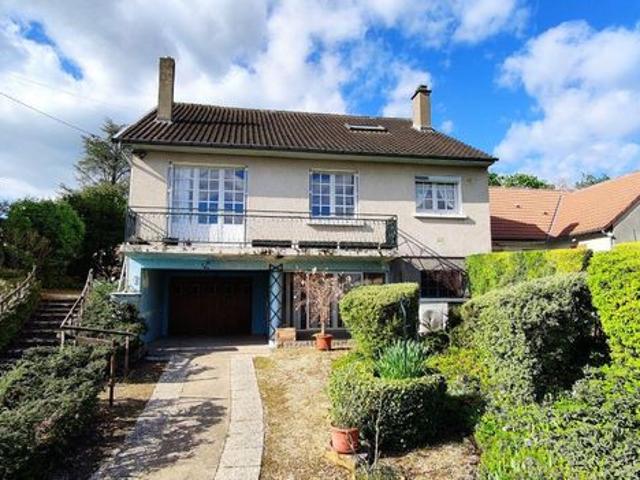 Pavillon 5 pièces 103 m²