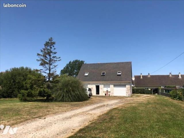 Pavillon 5 pièces 103 m²