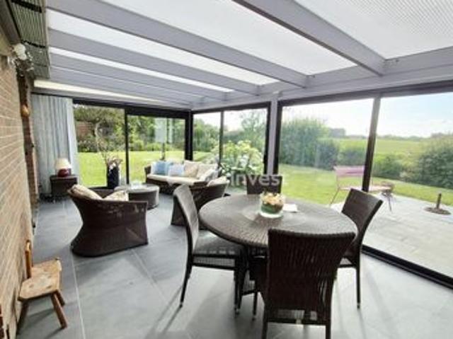 Pavillon 5 pièces 104 m²