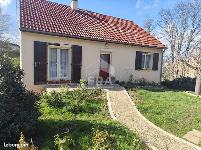 Pavillon 5 pièces 104 m²