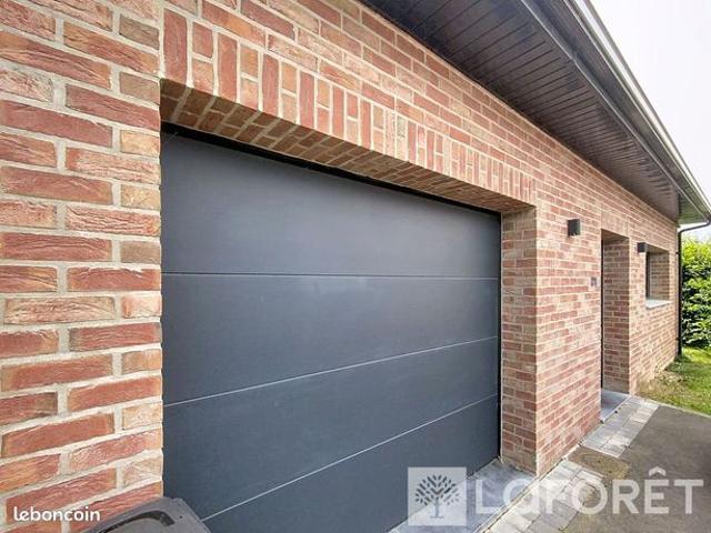 Pavillon 5 pièces 104 m²
