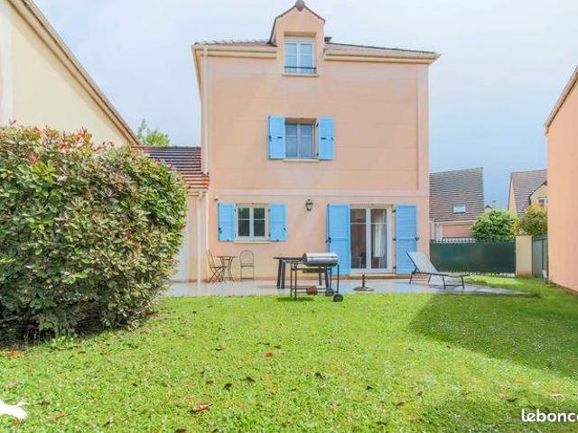 Pavillon 5 pièces 105 m²