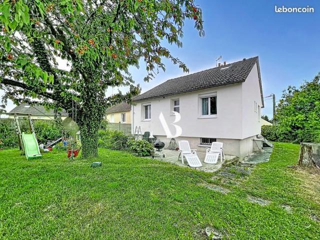 Pavillon 5 pièces 105 m²