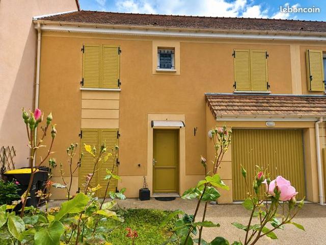 Pavillon 5 pièces 105 m²