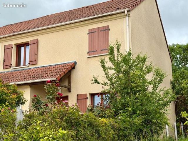 Pavillon 5 pièces 105 m²