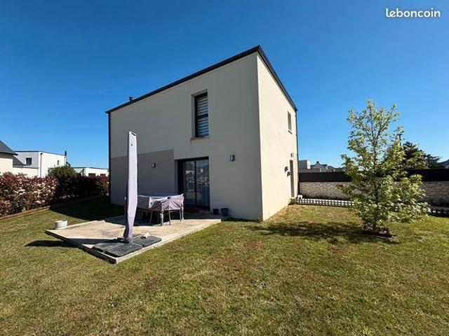 Pavillon 5 pièces 105 m²