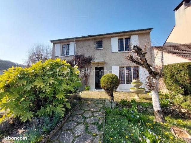 Pavillon 5 pièces 105 m²