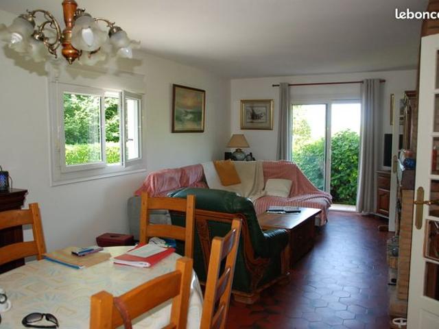 Pavillon 5 pièces 105 m²