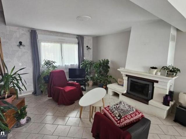 Pavillon 5 pièces 105 m²
