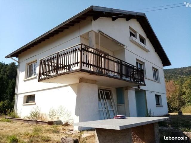 Pavillon 5 pièces 105 m²