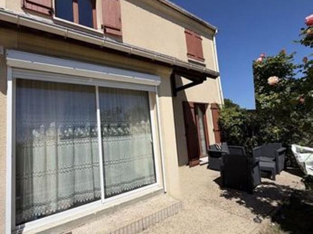 Pavillon 5 pièces 105 m²
