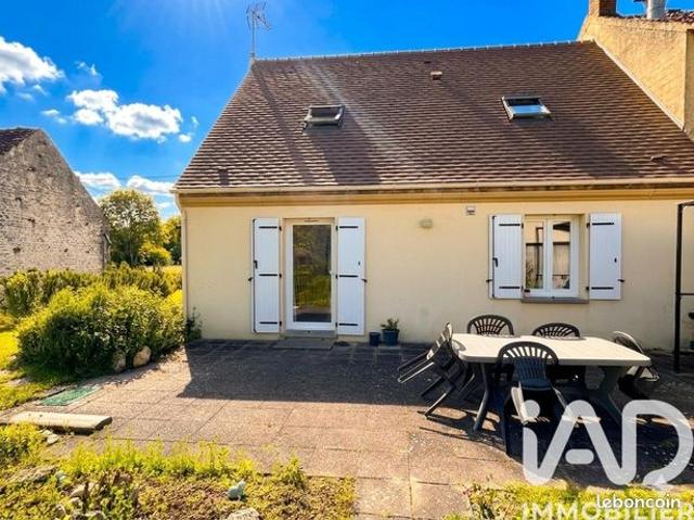 Pavillon 5 pièces 105 m²