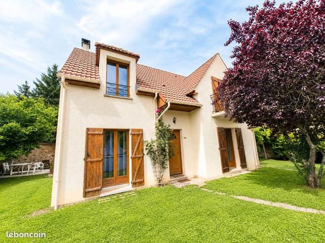 Pavillon 5 pièces 105 m²