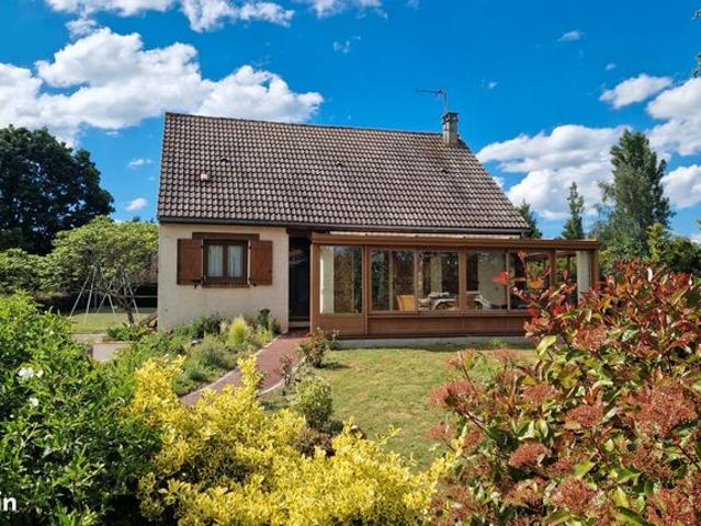 Pavillon 5 pièces 105 m²