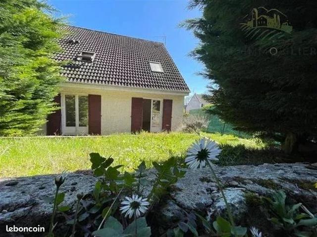 Pavillon 5 pièces 106 m²