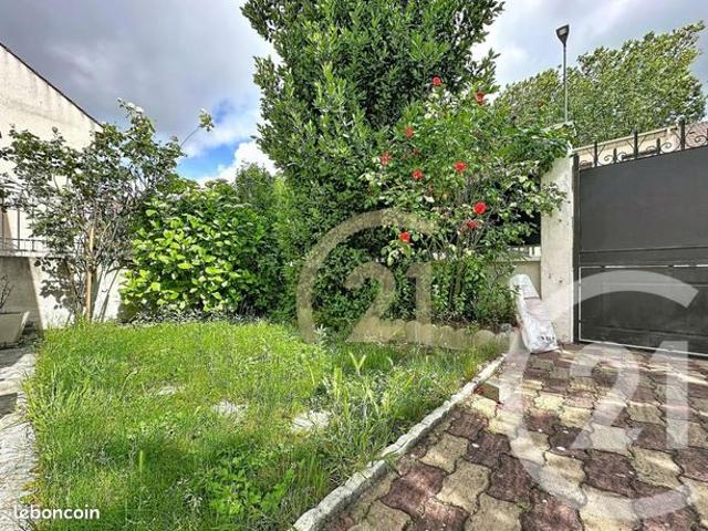 Pavillon 5 pièces 106 m²