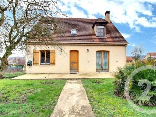 Pavillon 5 pièces 106 m²