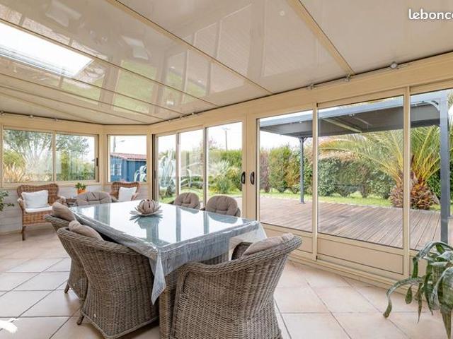 Pavillon 5 pièces 106 m²