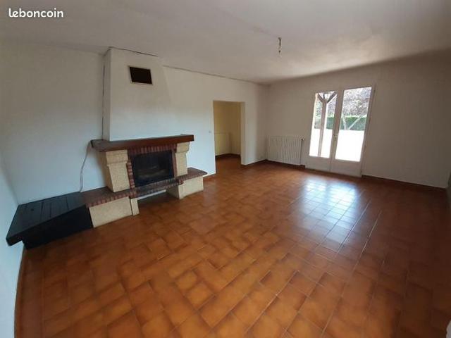 Pavillon 5 pièces 106 m²