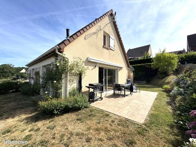 Pavillon 5 pièces 106 m²
