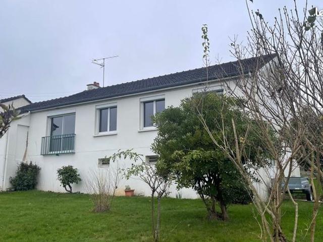 Pavillon 5 pièces 106 m²