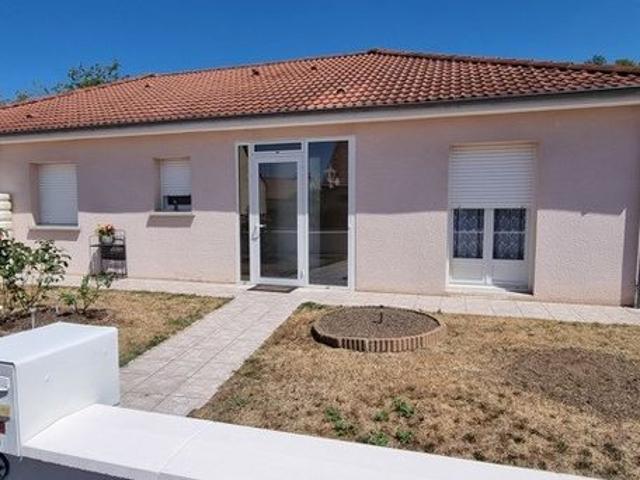 Pavillon 5 pièces 106 m²