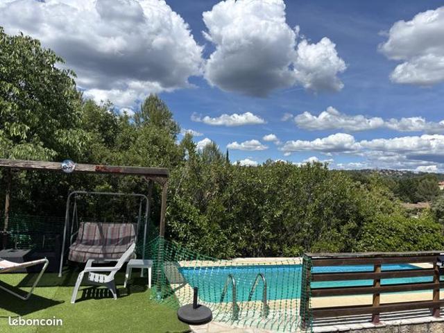 Maison 5 pièces 104 m²