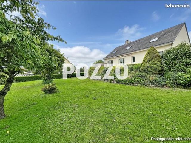 Pavillon 5 pièces 108 m²