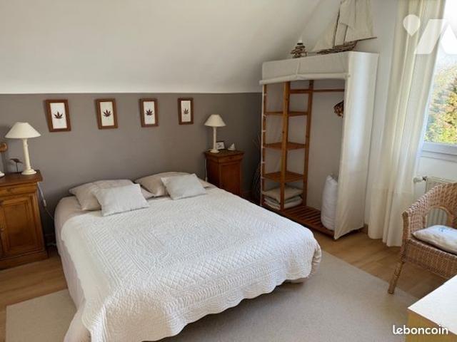 Pavillon 5 pièces 108 m²
