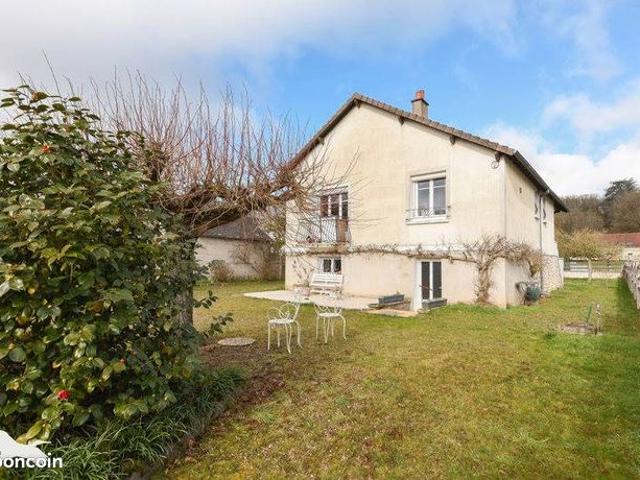 Pavillon 5 pièces 108 m²