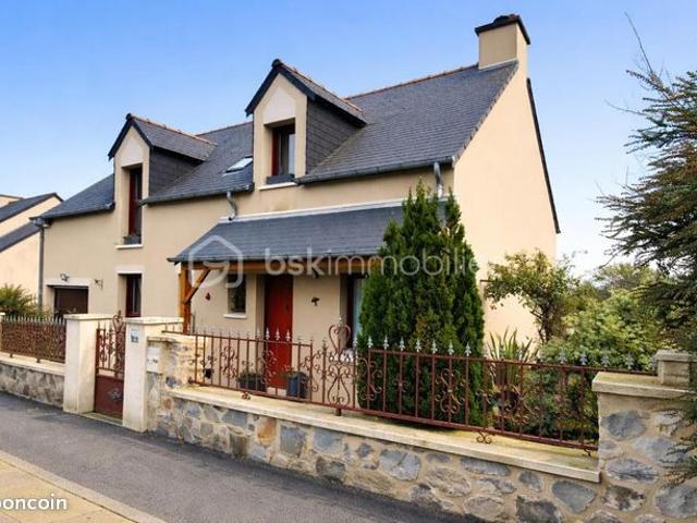 Pavillon 5 pièces 108 m²