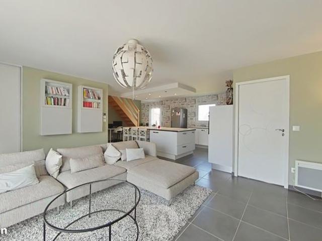 Pavillon 5 pièces 108 m²