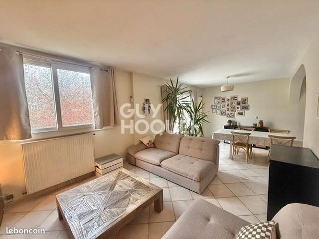 Pavillon 5 pièces 108 m²