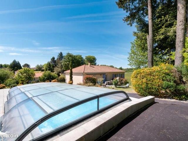 Pavillon 5 pièces 108 m²