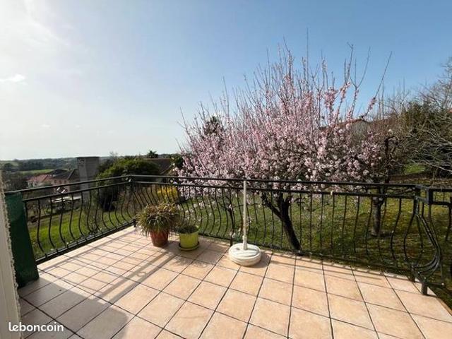 Pavillon 5 pièces 109 m²