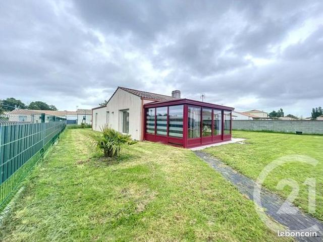 Pavillon 5 pièces 109 m²