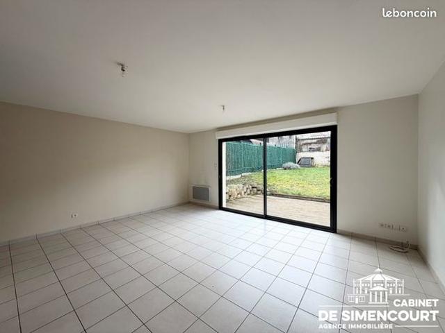 Pavillon 5 pièces 109 m²