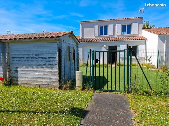 Pavillon 5 pièces 109 m²