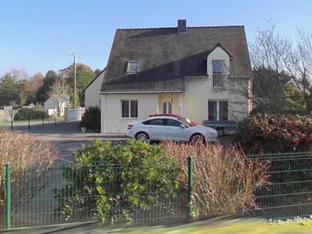 Pavillon 5 pièces 110 m²