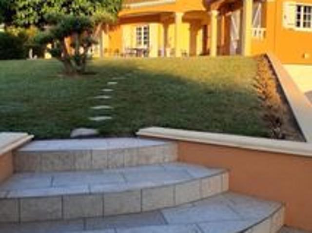 Pavillon 5 pièces 110 m²