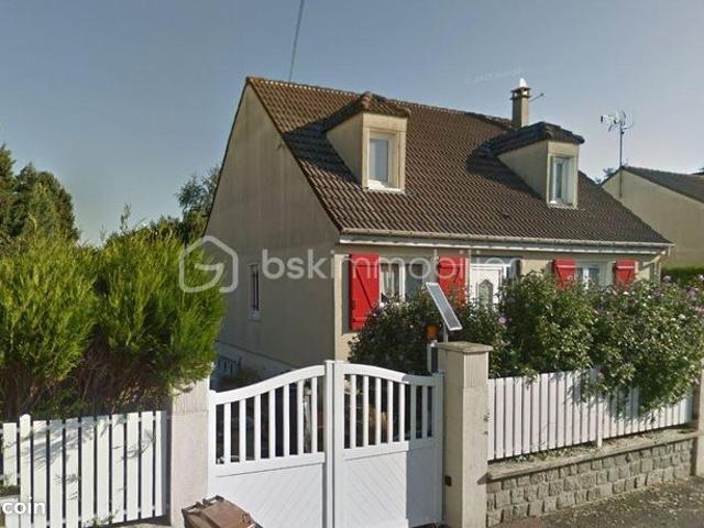 Pavillon 5 pièces 110 m²