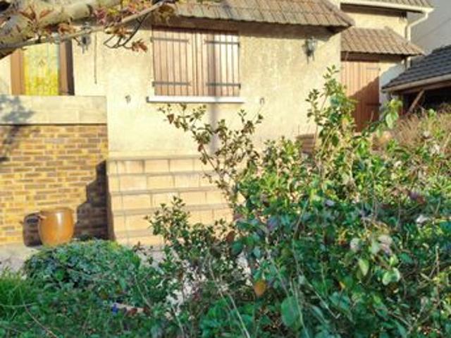 Pavillon 5 pièces 110 m²