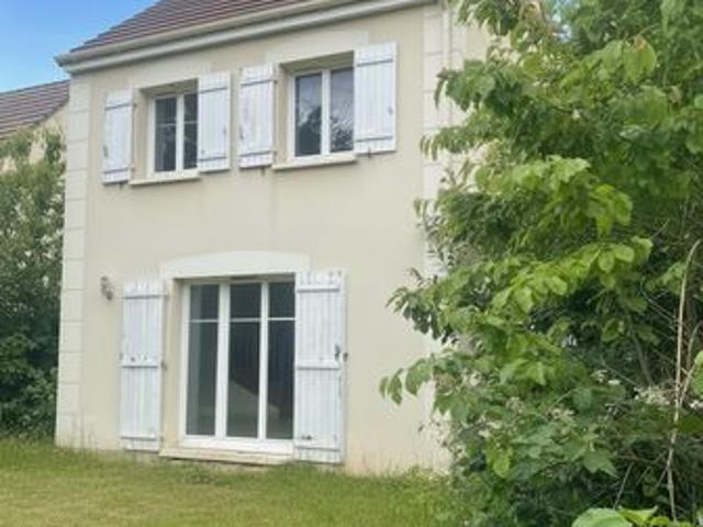 Pavillon 5 pièces 110 m²